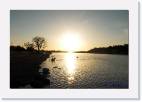 canoe_sunset * 800 x 537 * (43KB)